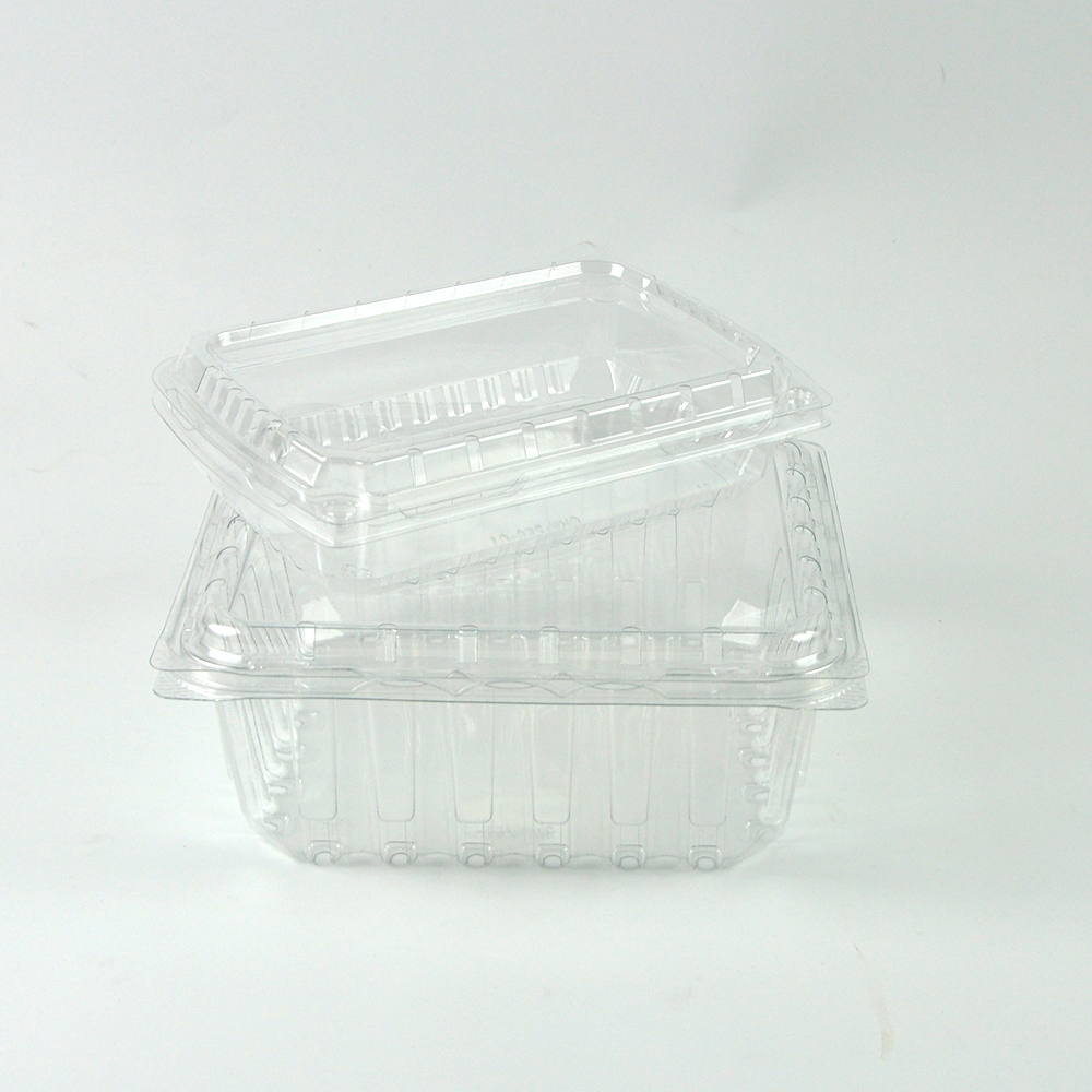 Sourcing Quality Berry Packaging Solutions