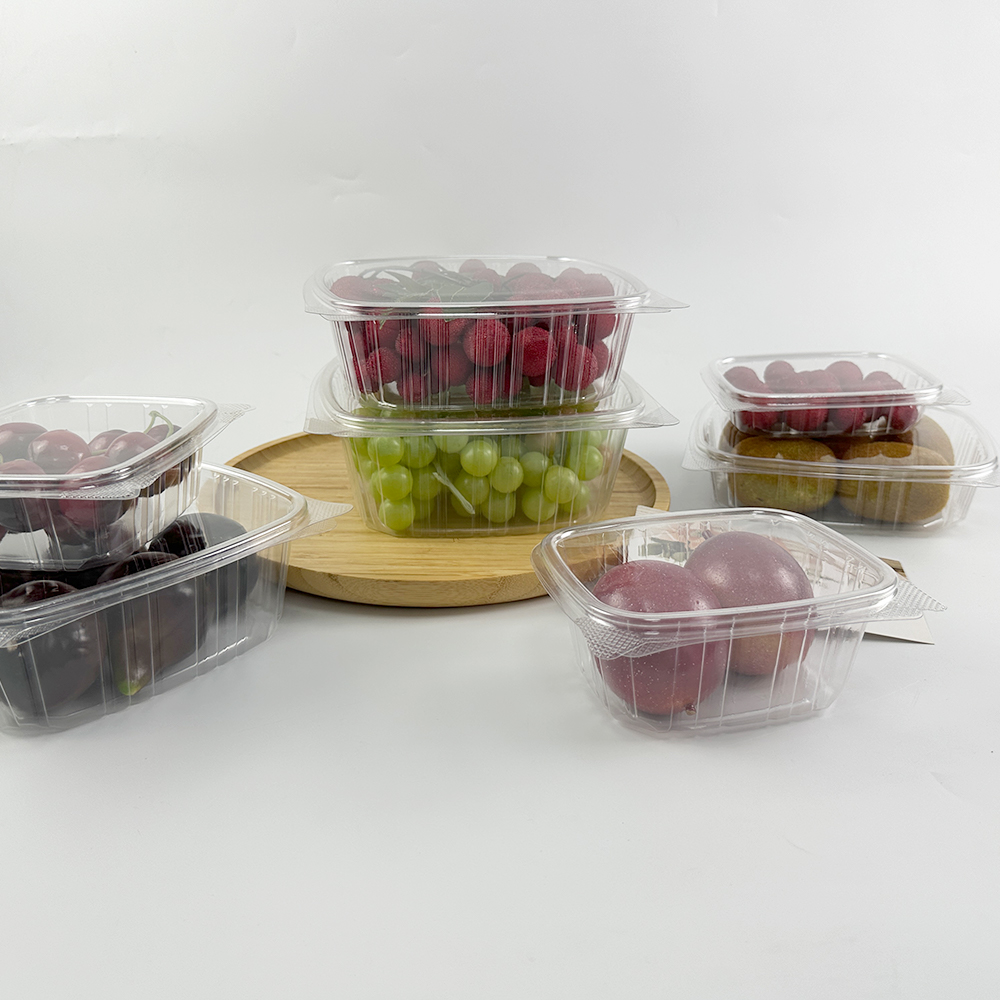 How to Maximize Your Savings with Bulk Clear Deli Container Orders