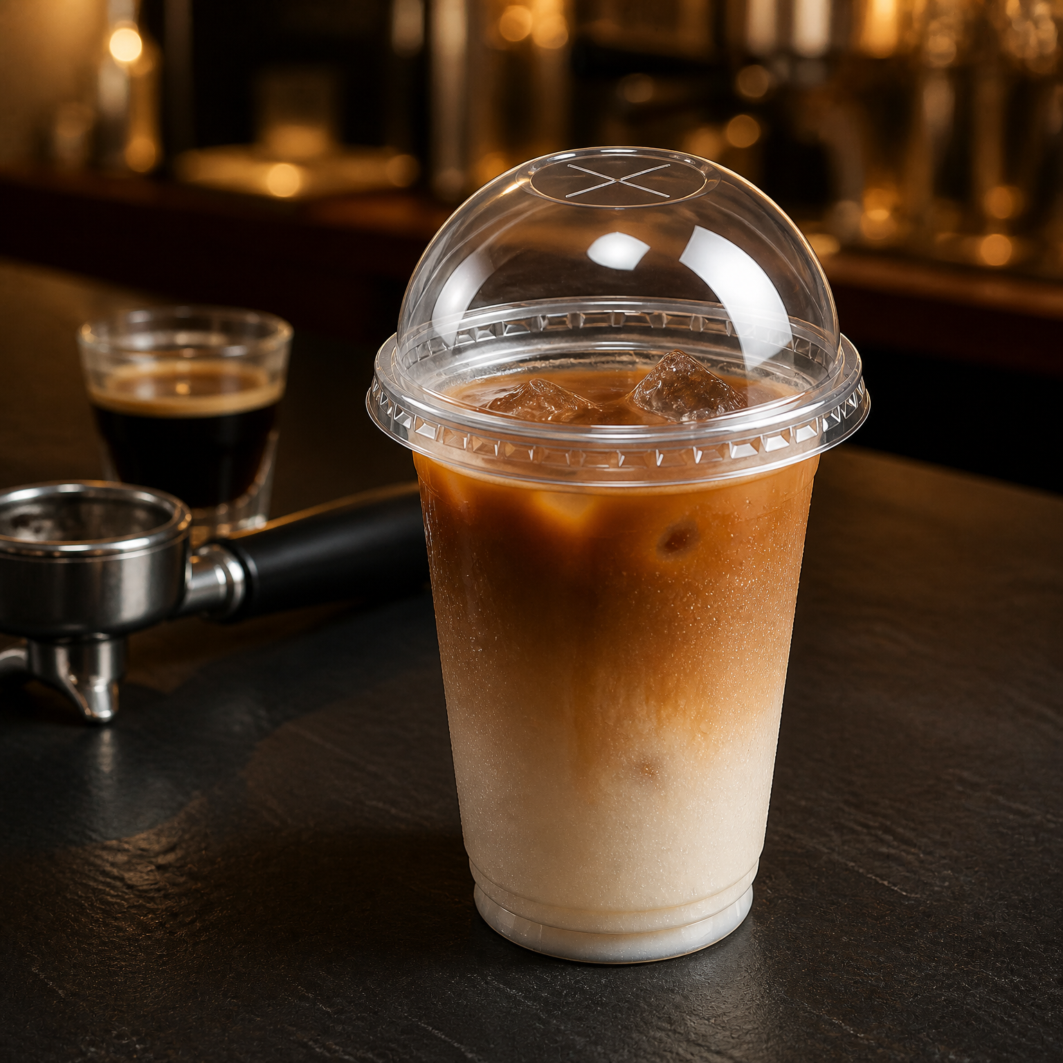 How to Maximize the Use of PET Plastic Cups with Lids in Your Packaging Strategy