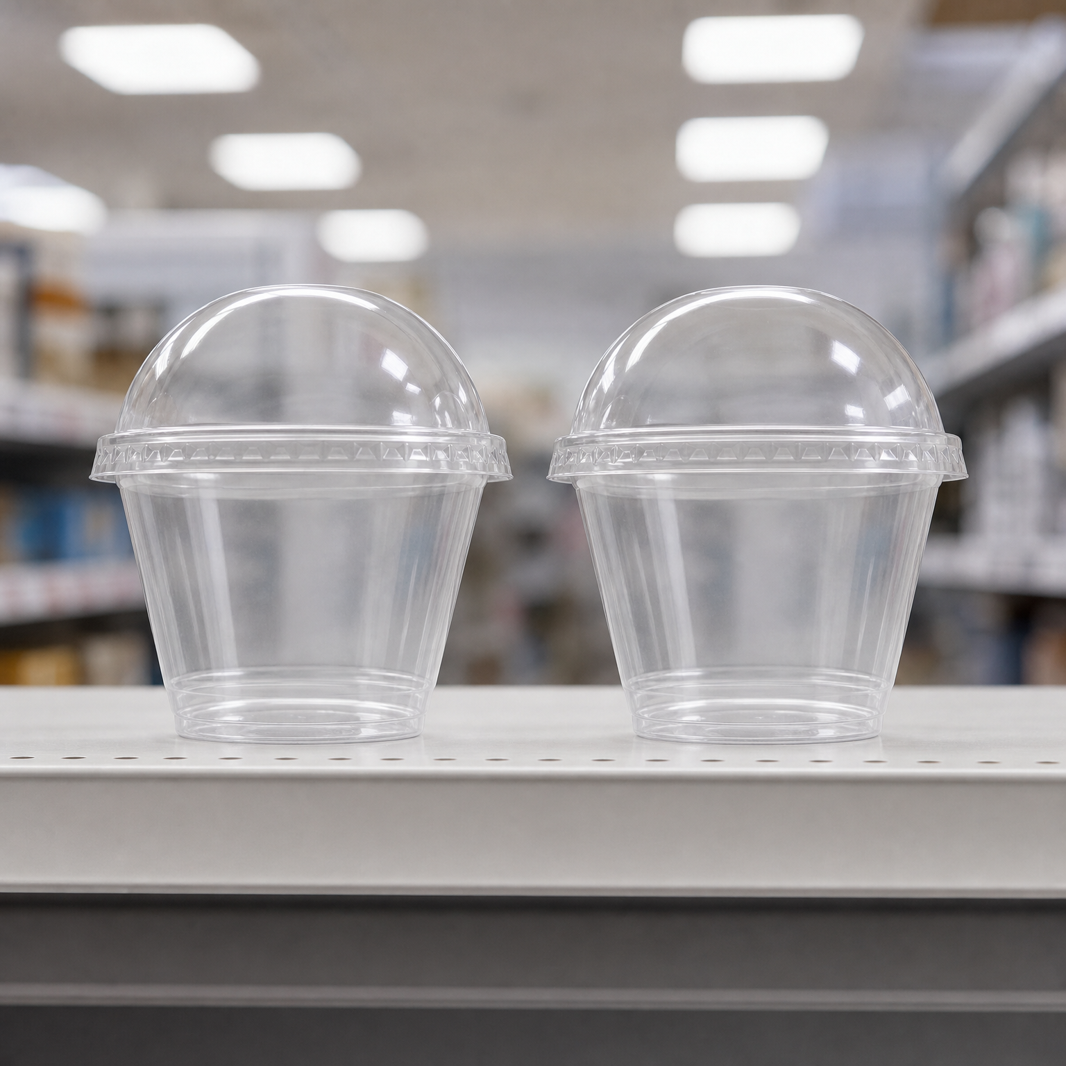How to Choose the Right Rpet Cups for Your Product Line