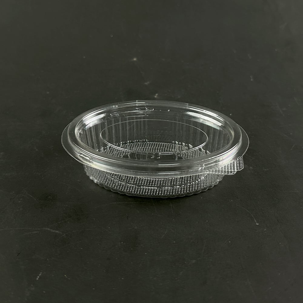 Specifications to Consider When Sourcing Plastic Clamshell Containers