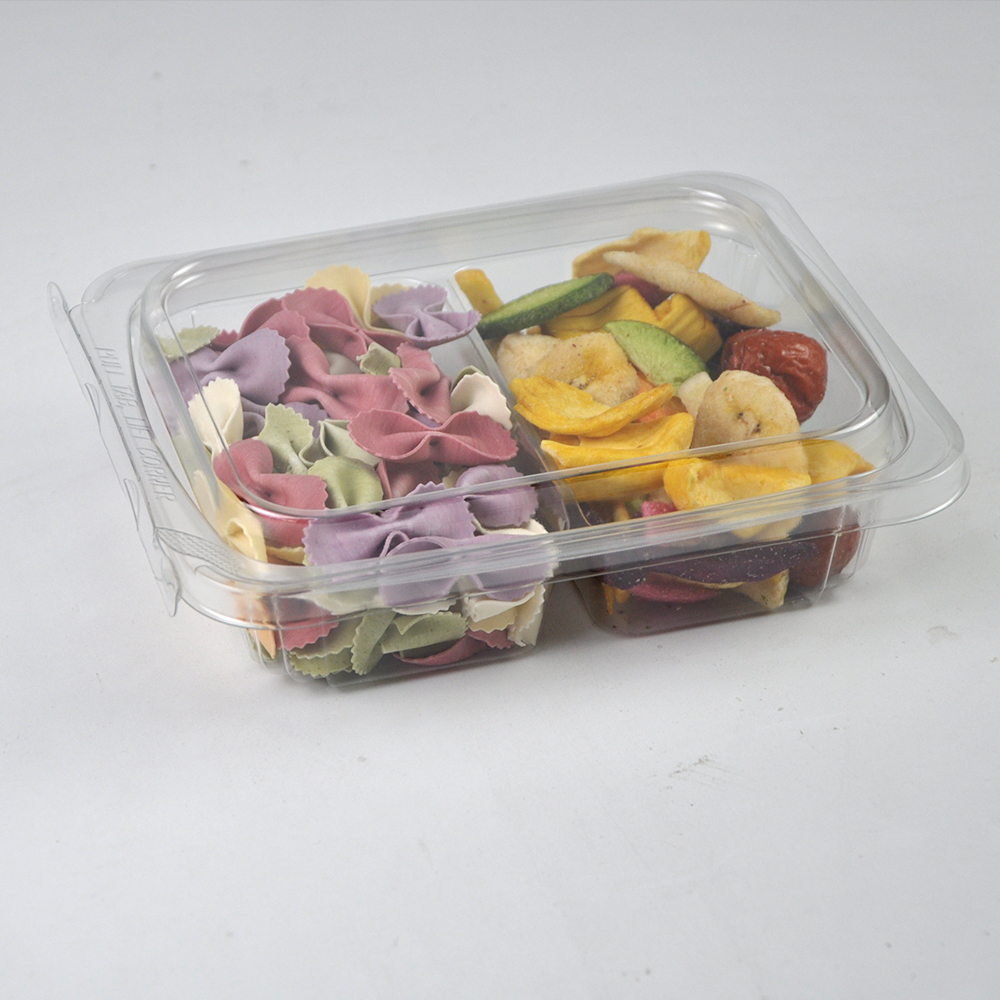 Key Specifications for Tamper Proof Food Containers in Bulk Purchases