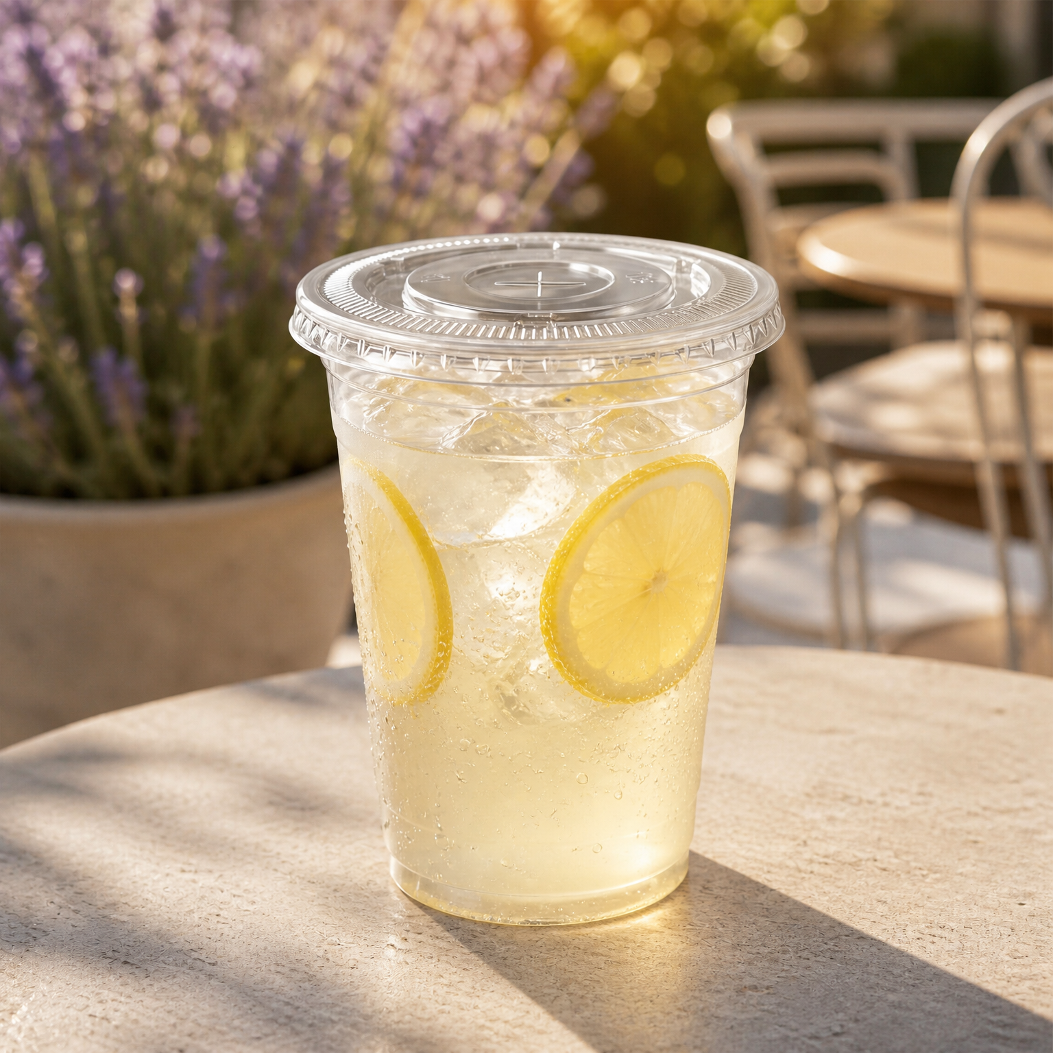 Where to Buy Cold Cups and Lids in Bulk for Your Cafe or Restauran