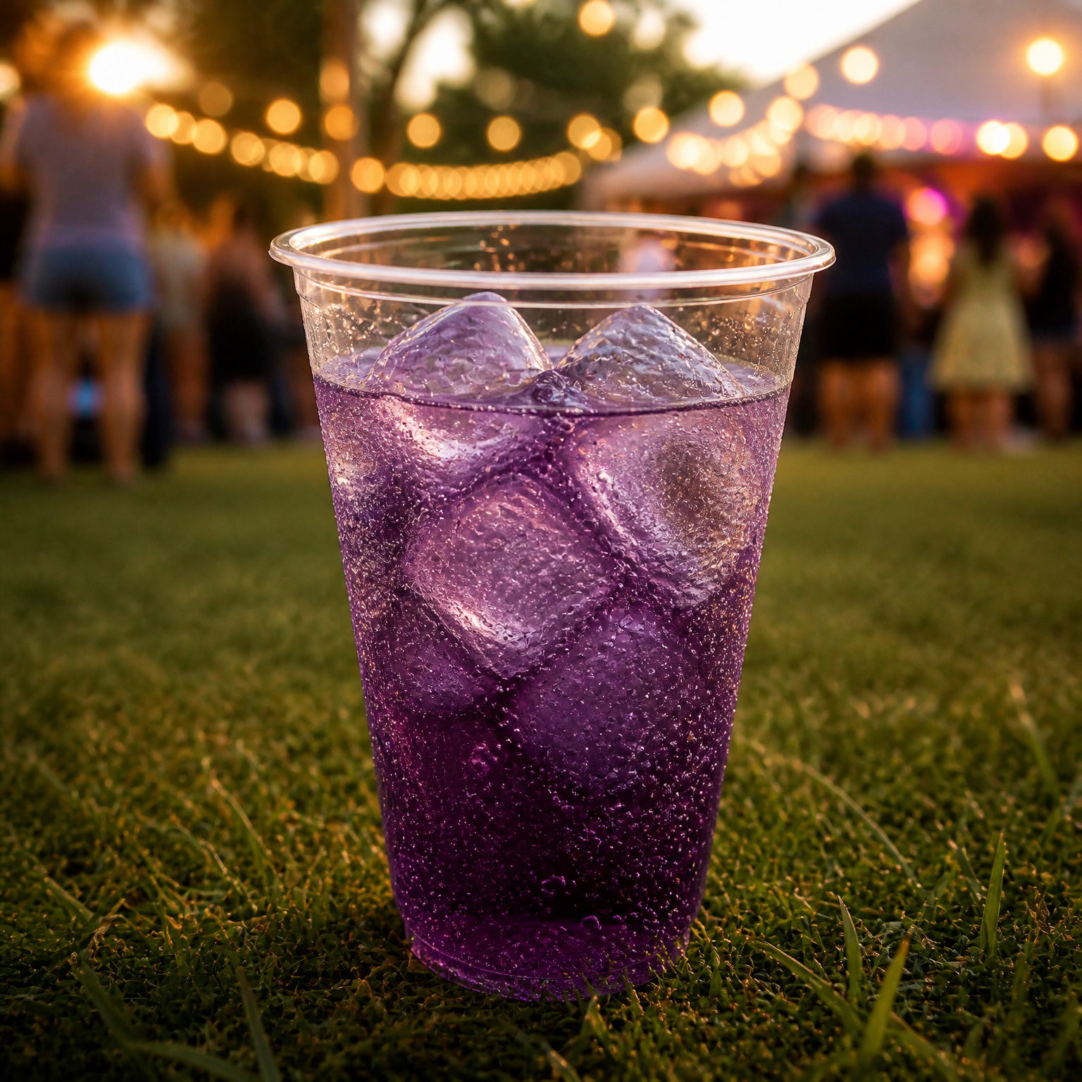 What Common Usage Issues Should You Consider When Using Clear PET Plastic Cups?