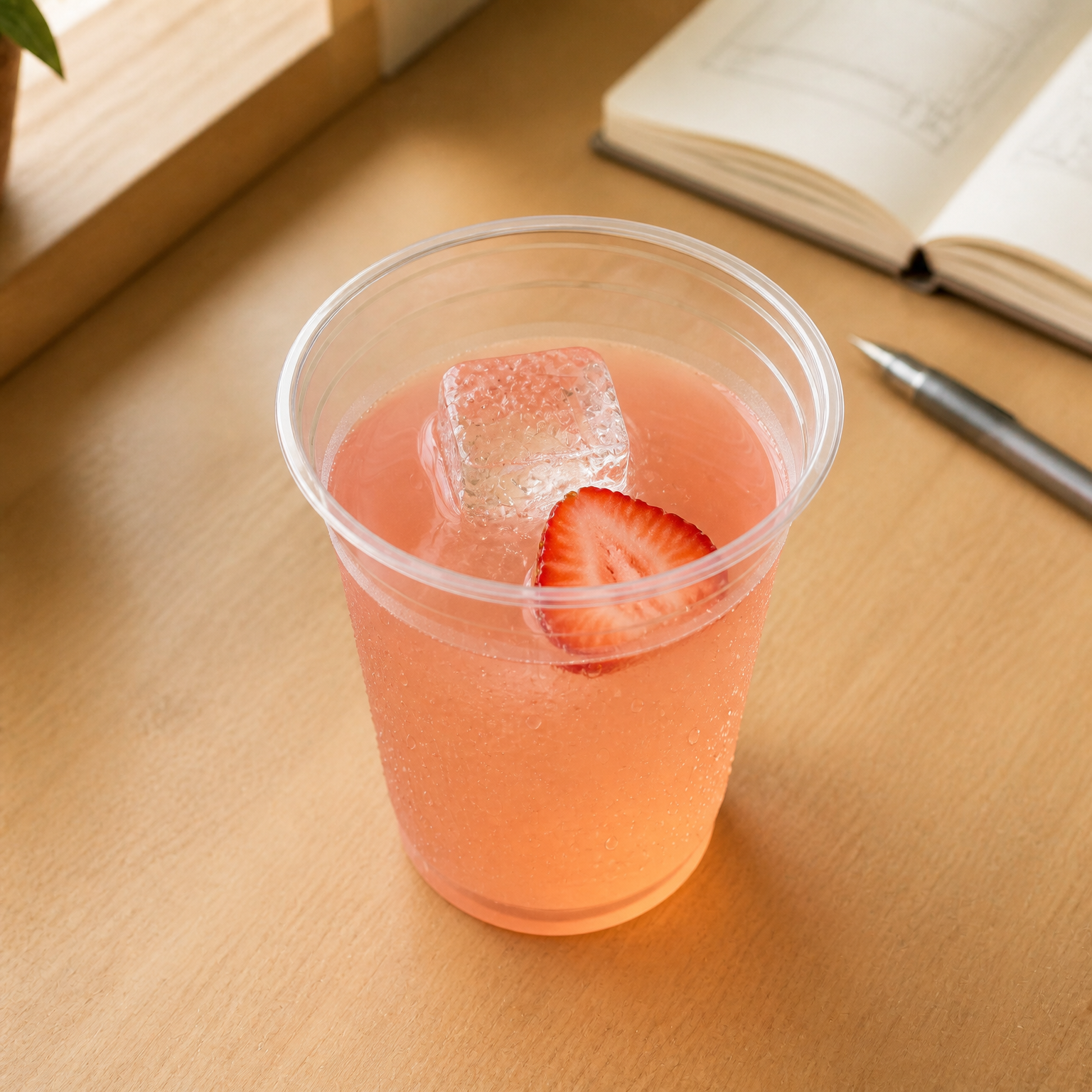 Where to Buy Wholesale Clear PET Plastic Cold Cups at Competitive Prices