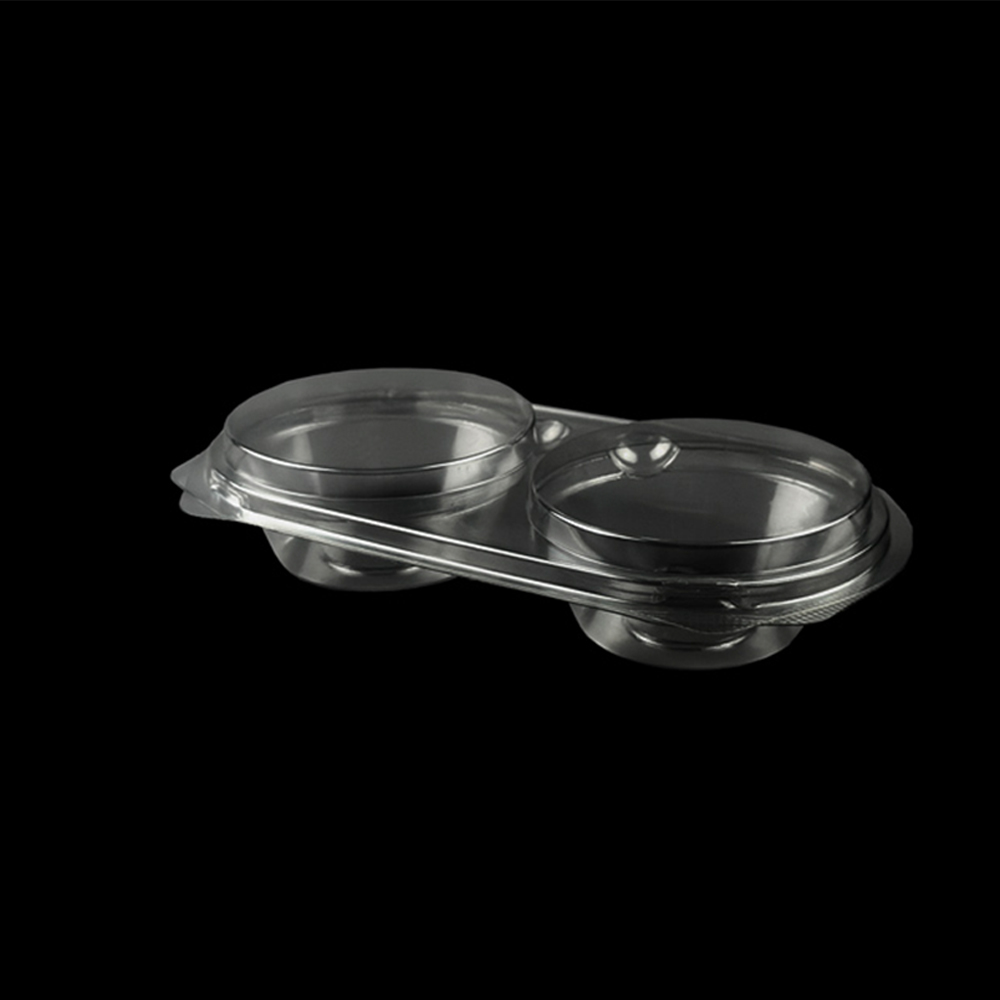 Applications of Plastic Clamshell Packaging Across Industries