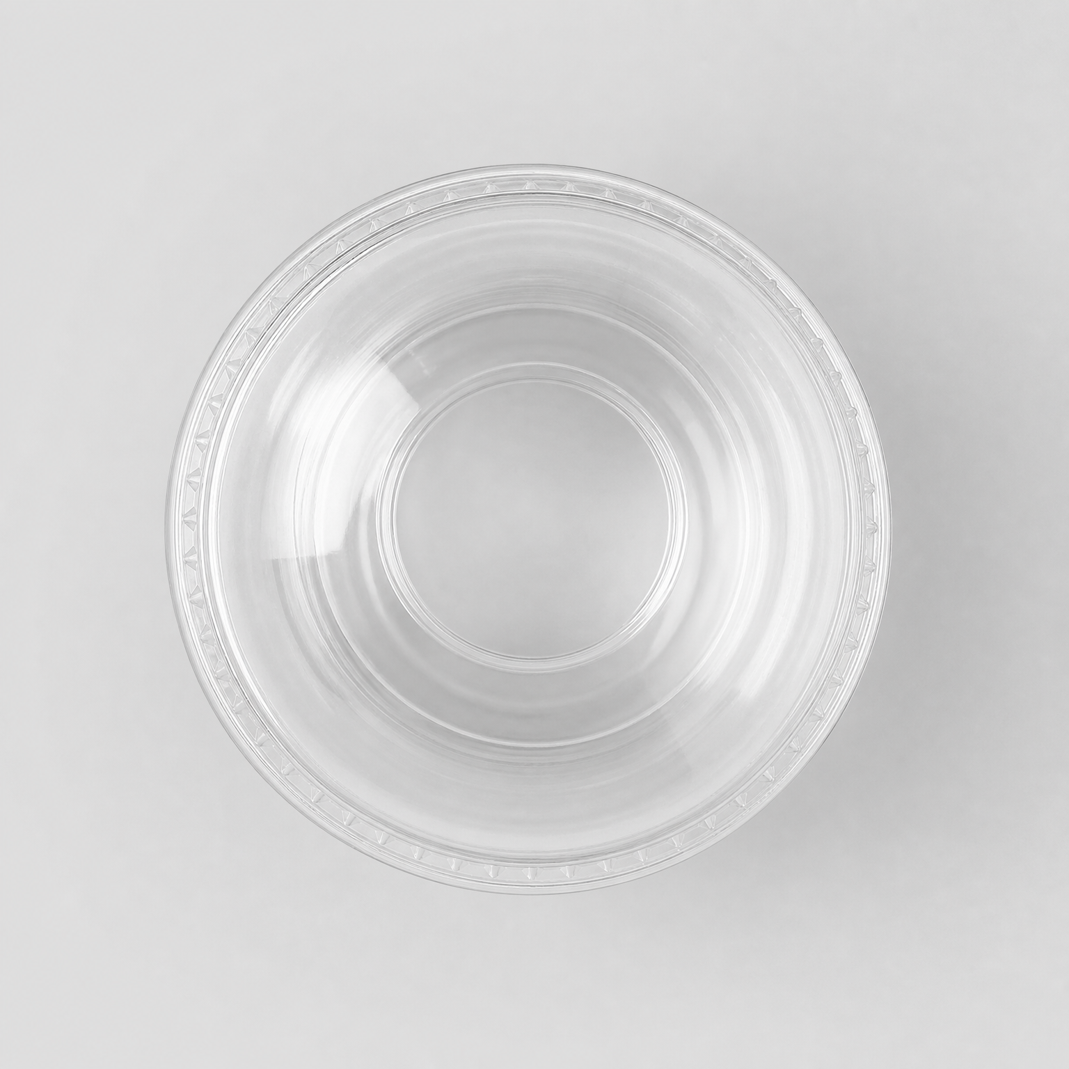 How Clear Dome Lids Enhance Product Visibility and Customer Appeal