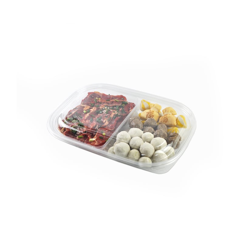 Common Usage Issues with Plastic Takeout Containers and How to Overcome Them
