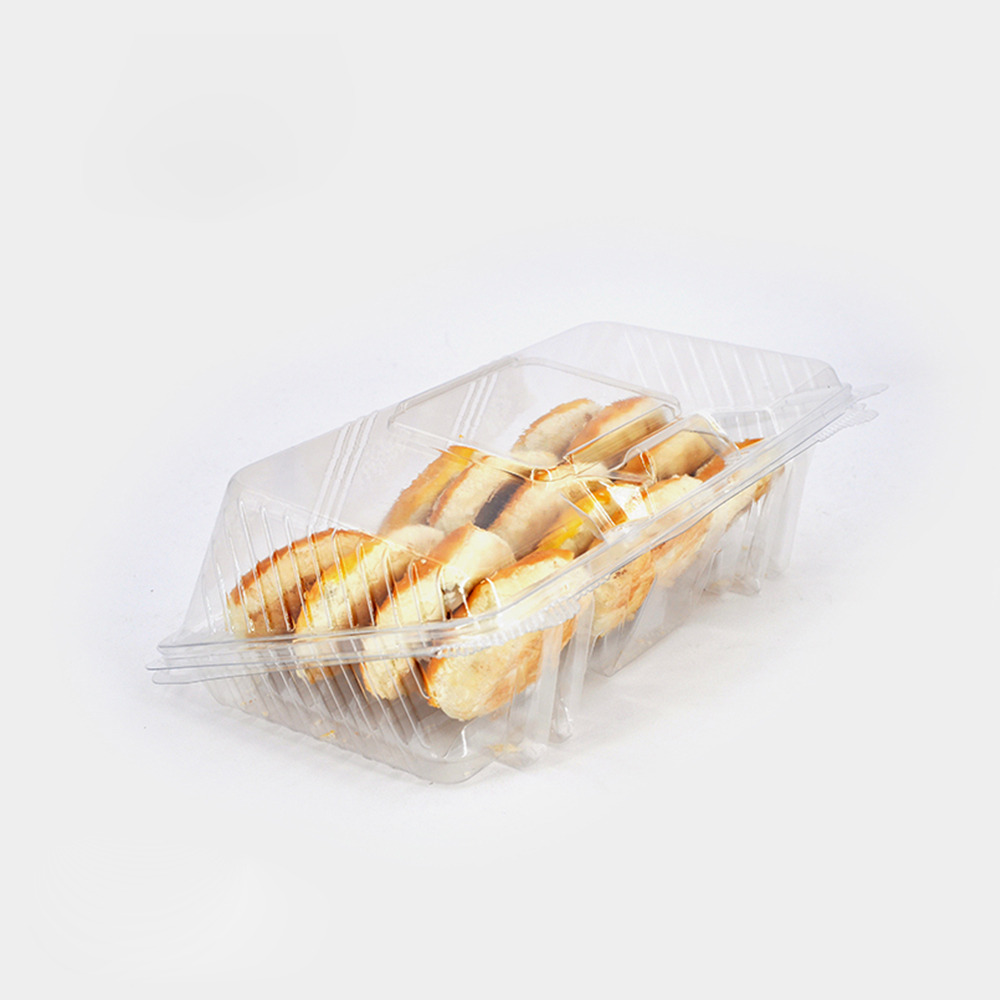 Where to Find High-Quality Individual Cake Slice Containers at Wholesale Prices