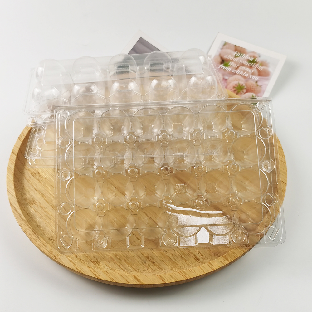 What Are the Common Usage Issues with Plastic Quail Egg Trays?