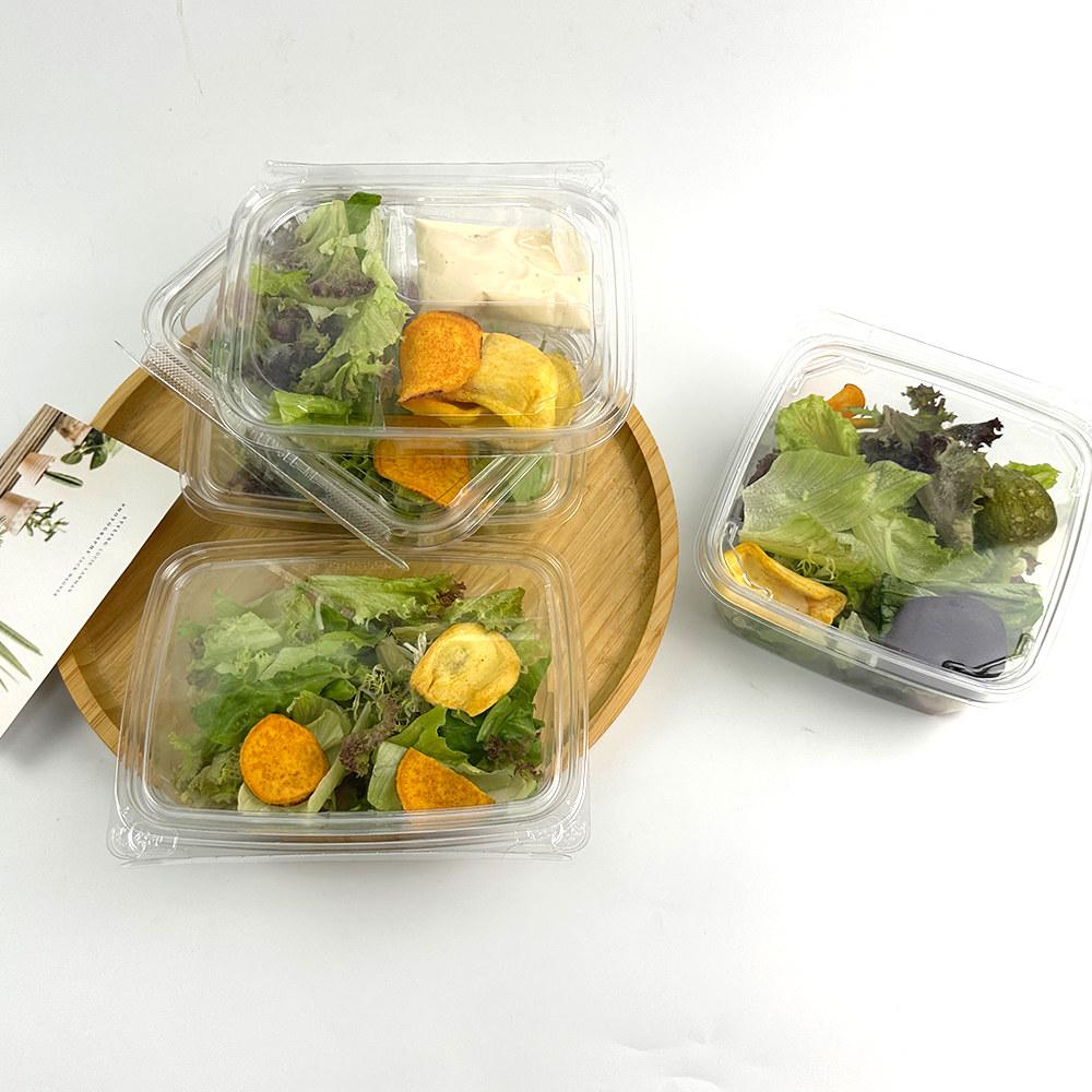 Where to Find Trusted Suppliers of Tamper Evident Containers