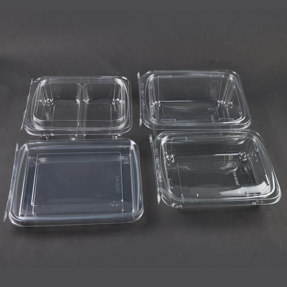Sourcing Reliable Suppliers for Tamper Proof Food Containers