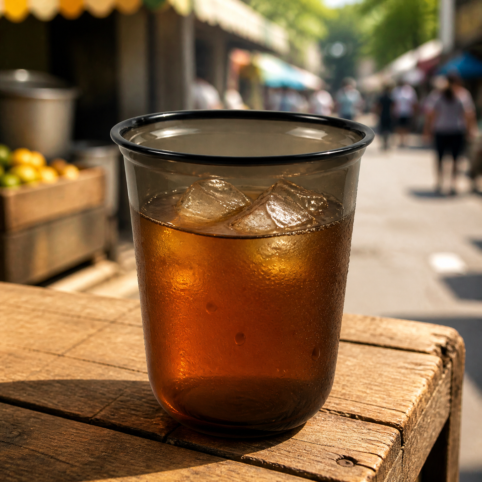 How to Choose the Best U-Shaped Plastic Cups for Your Business Needs