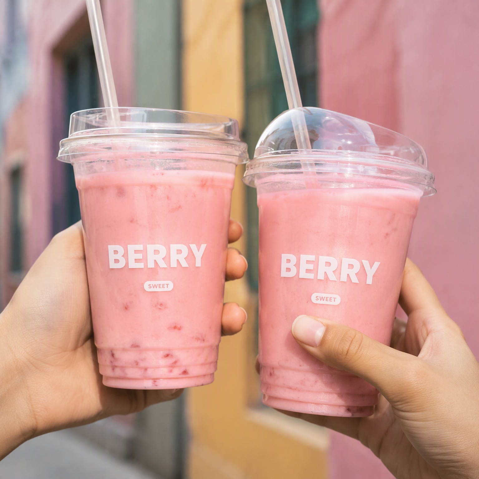 Where to Buy Bulk Clear Disposable Cups at Competitive Prices