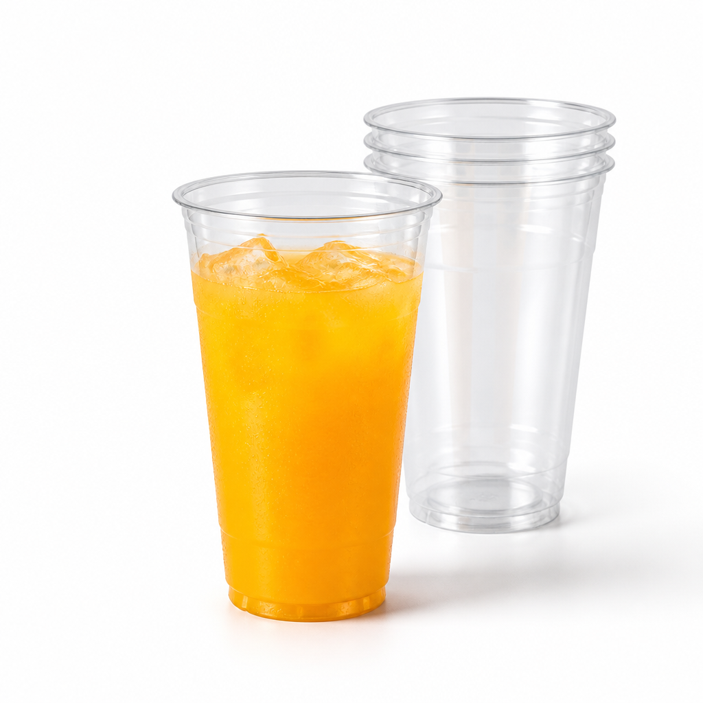 What Makes Custom Disposable Cups a Sustainable Choice?