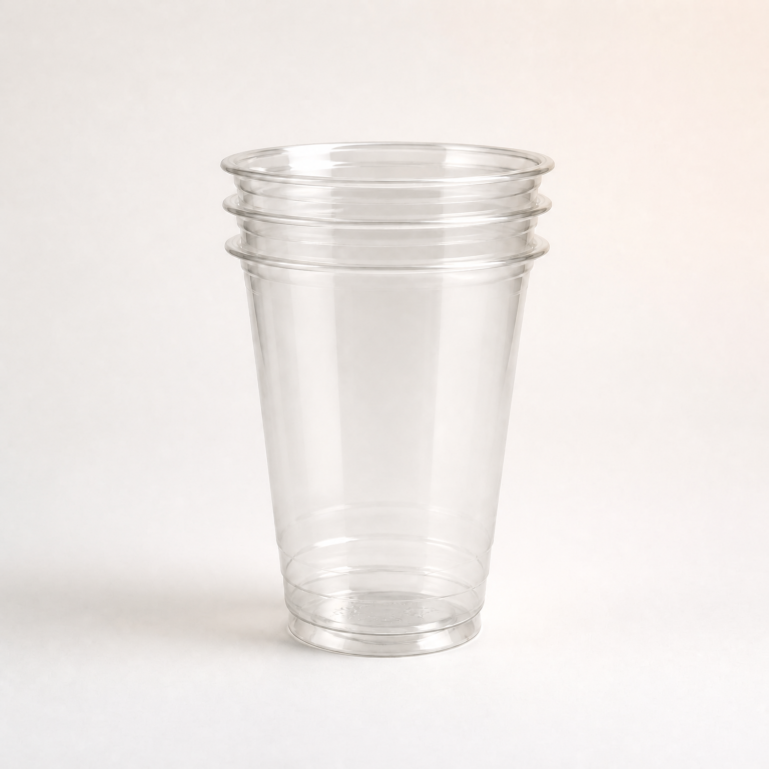 Where to Source High-Quality Clear Cups with Lids for Your Store