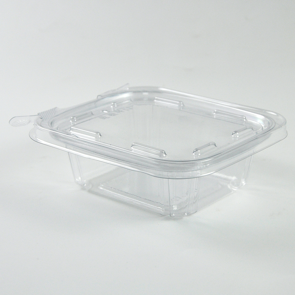 Installation Guidance for Tamper Proof Containers in Various Applications