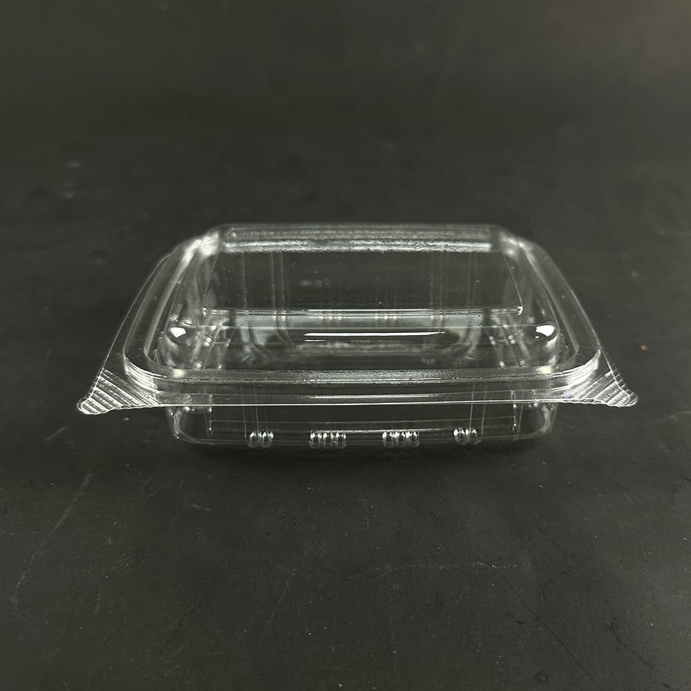Where to Find Reliable Suppliers of Food Clamshell Packaging