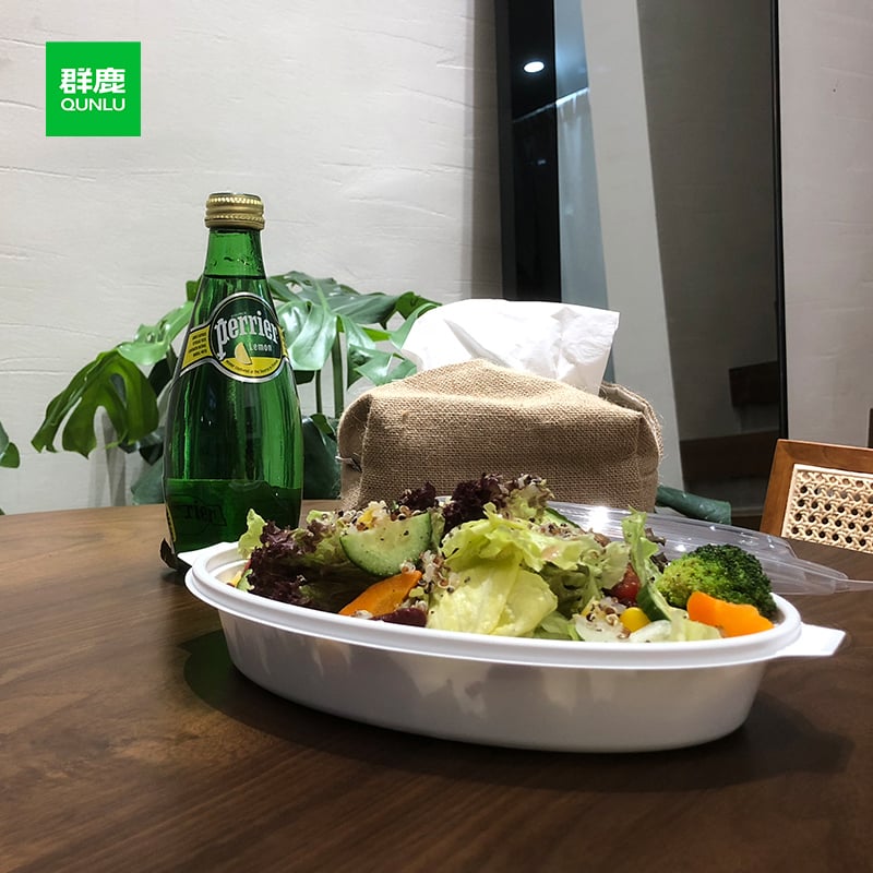 How to Reduce Food Waste with Proper Takeaway Food Container Usage?