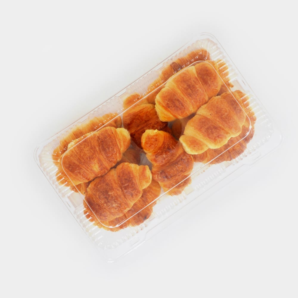How to Ensure Your Baked Goods Containers Meet Food Safety Standards?
