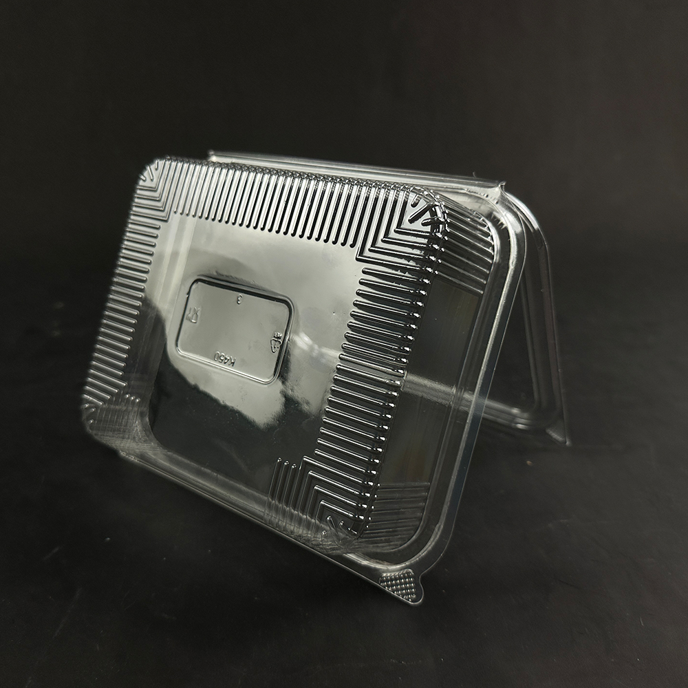 Where to Find Reliable Suppliers of Clamshell Plastic Boxes