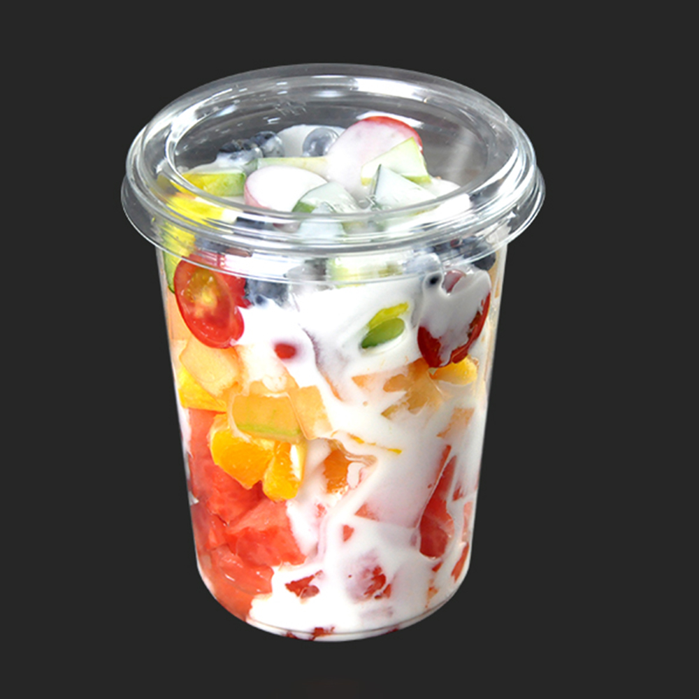 How to Reduce Waste with Eco-Friendly Plastic Disposable Cups with Lids?