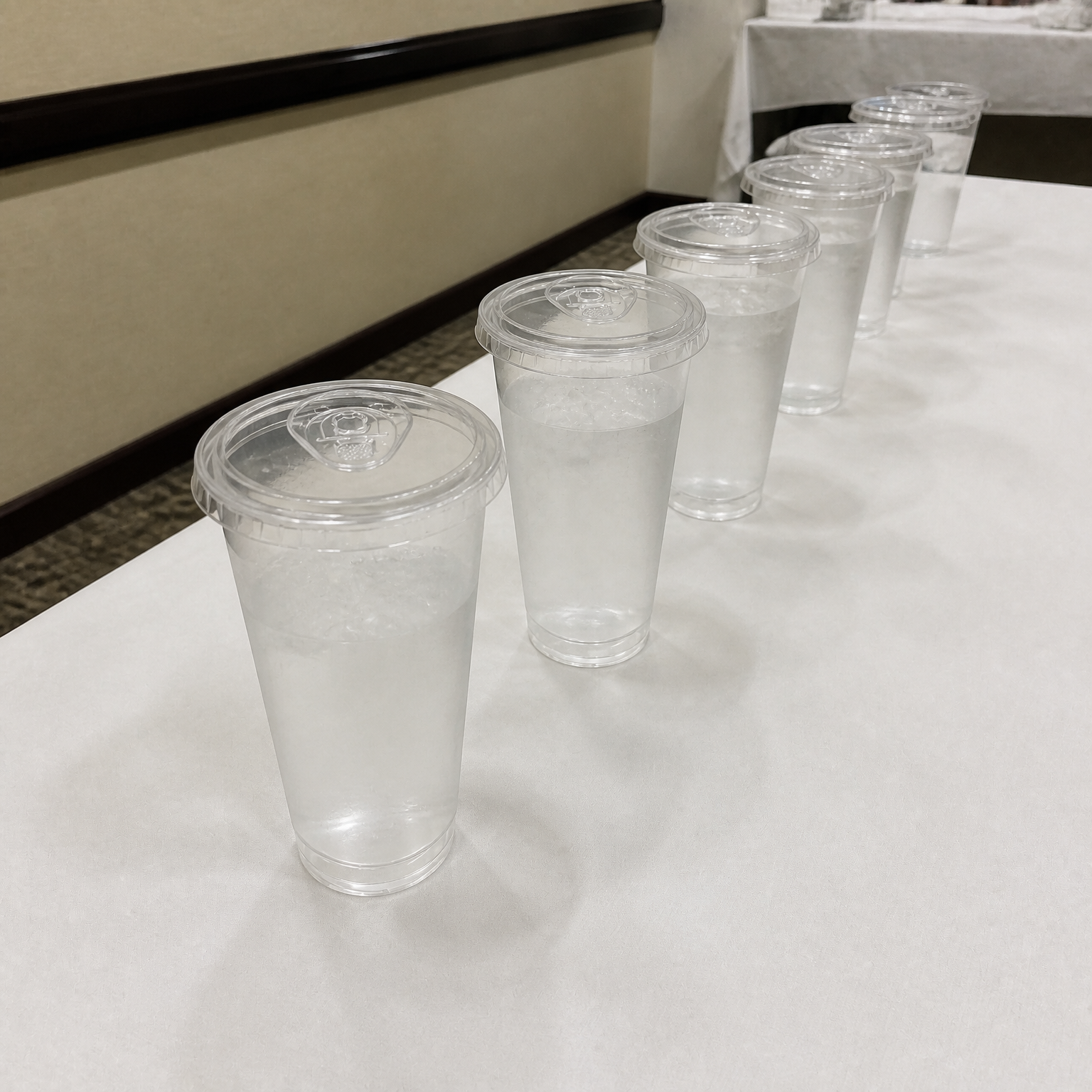 Where to Find the Best Designs and Styles of Strawless Cups