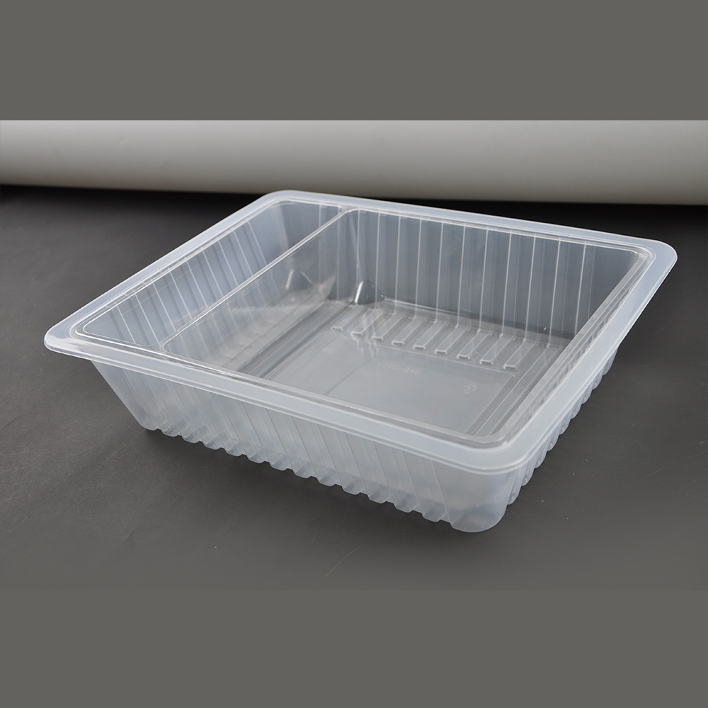 Applications of Modified Atmosphere Packaging in Various Industries