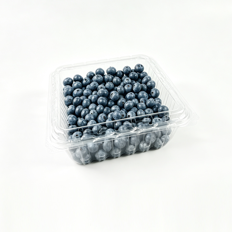 Where to Source Reliable Suppliers for Fruit Plastic Packaging