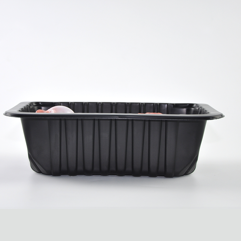 Installation Guidance for Efficient Use of Map Packaging Products