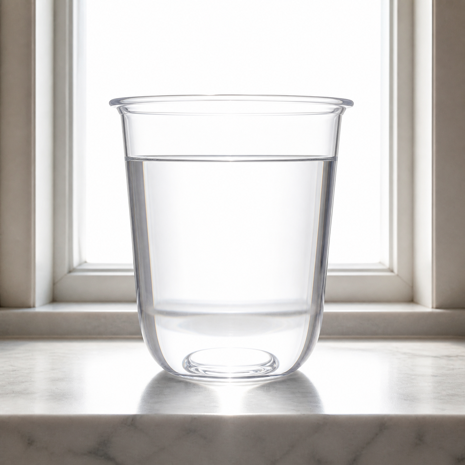What Are the Latest Trends in U Shape Plastic Cups for 2023?