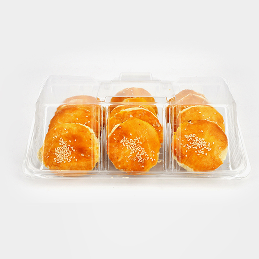 How to Maximize Sales with Customizable Individual Cake Slice Containers