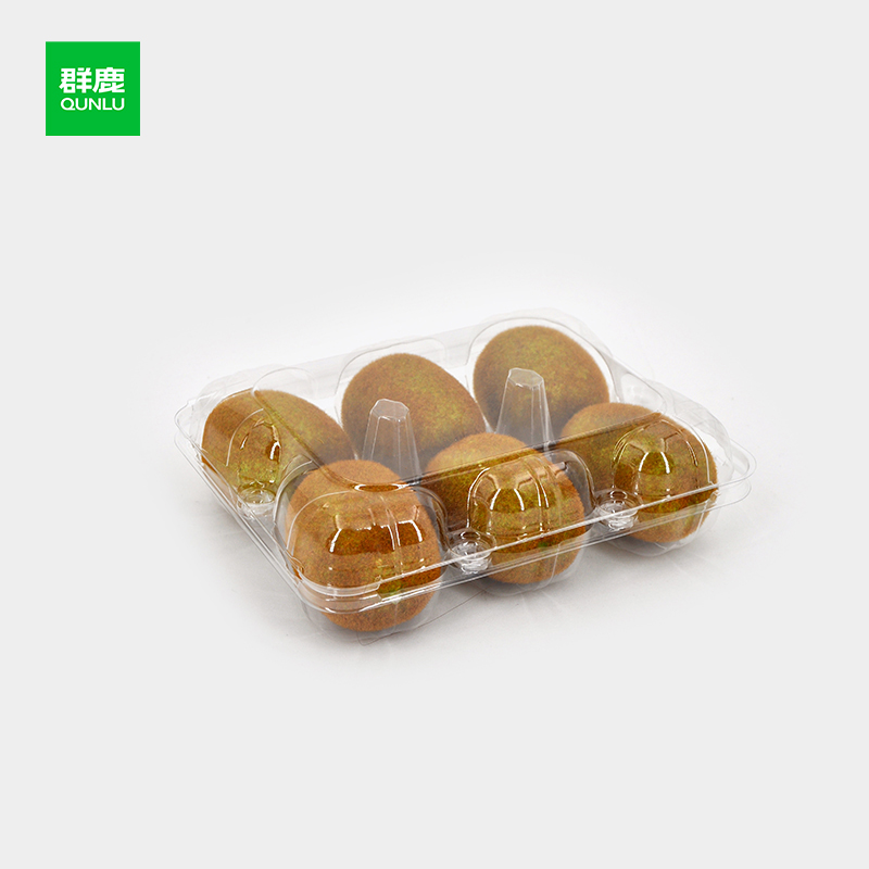 Best Applications for Plastic Clamshells in the Food Industry