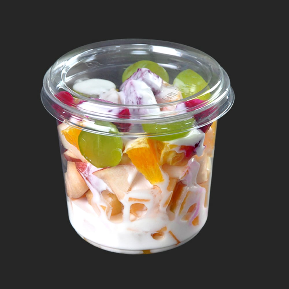 What Are the Most Popular Uses for Plastic Disposable Cups with Lids?