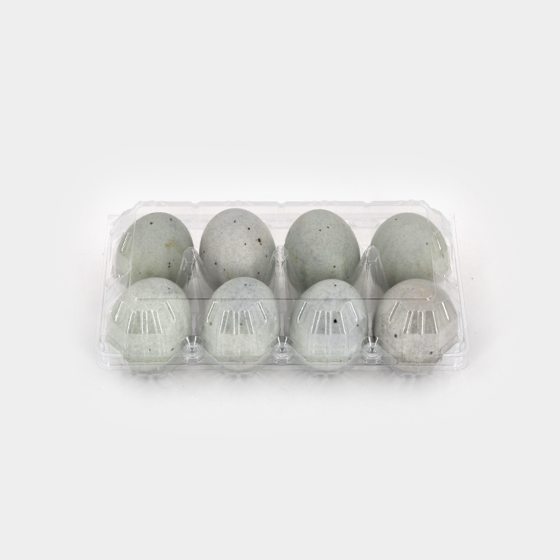 How to Choose the Right Plastic Duck Egg Cartons for Your Business Needs