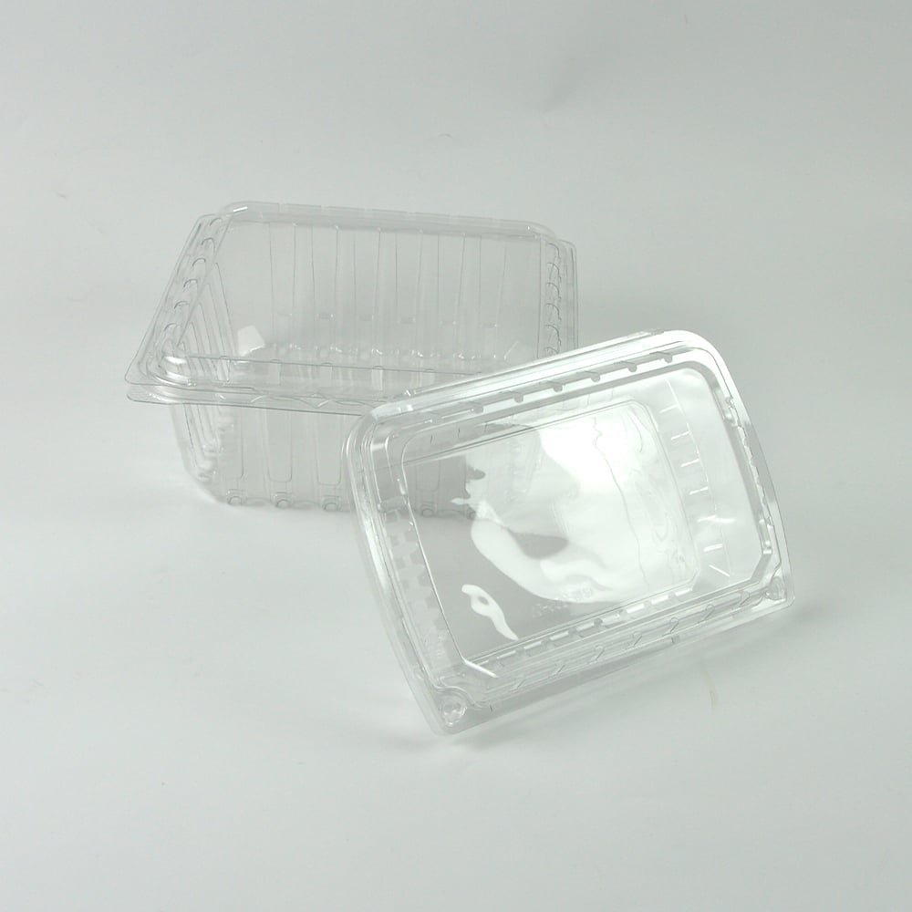 Cost Factors to Consider When Sourcing Berry Clamshell Packaging