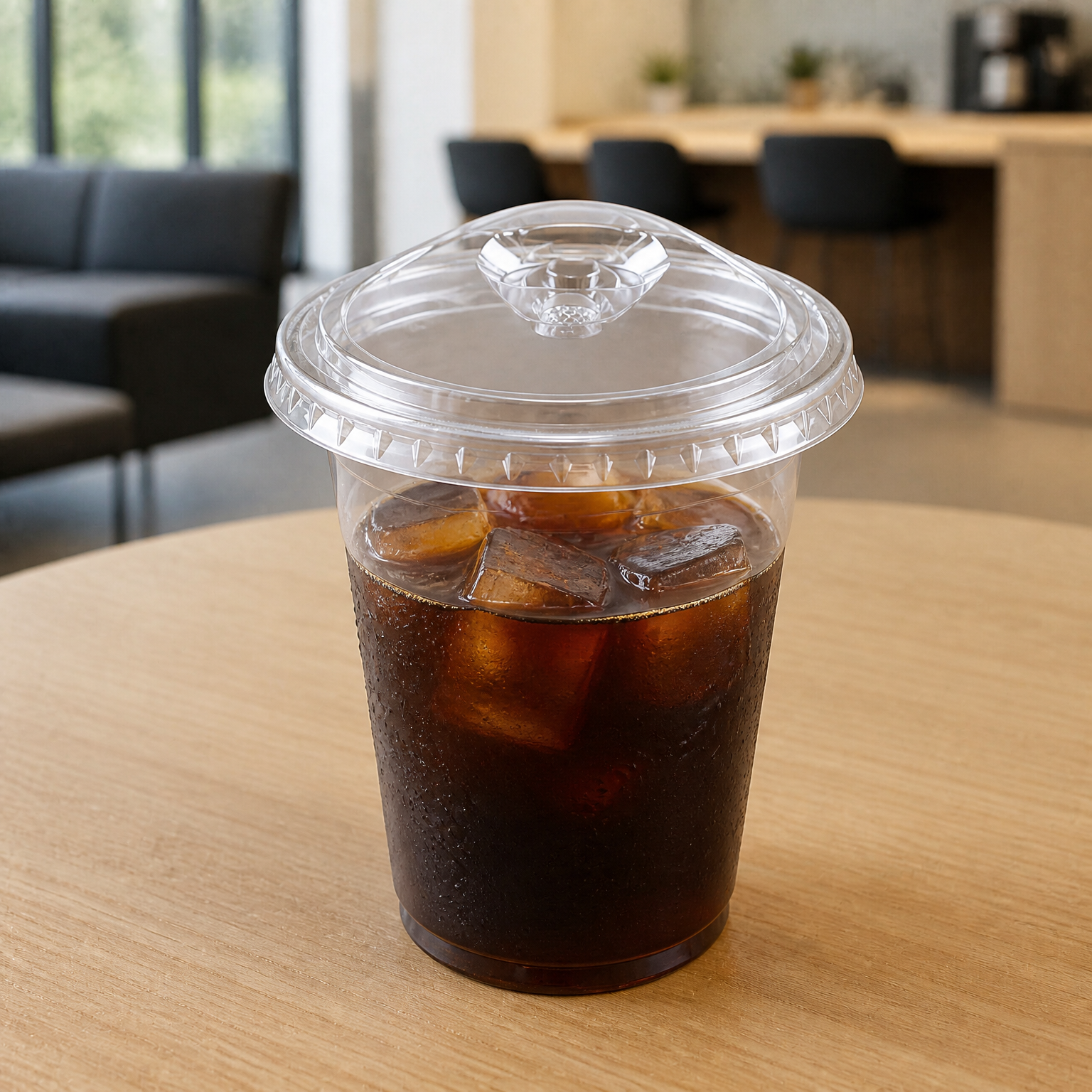 How to Effectively Market Your PET Plastic Cups to Wholesale Buyers