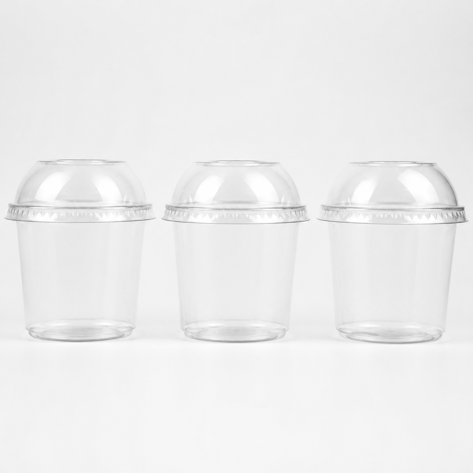 How to Choose the Right Dome Lids No Hole for Your Products