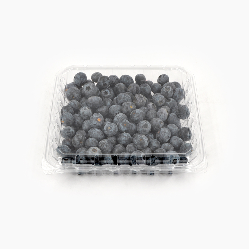 Key Specifications for Quality Plastic Fruit Packaging Solutions
