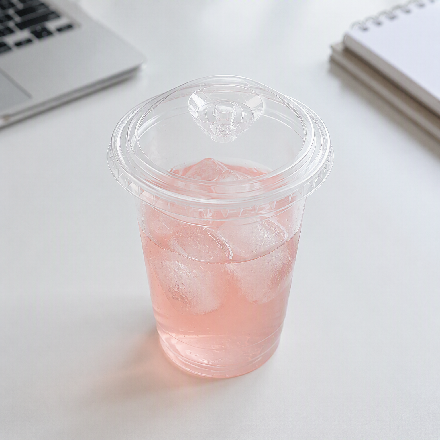 How to Maximize Your Profit with Wholesale Disposable Cups with Lid and Straw