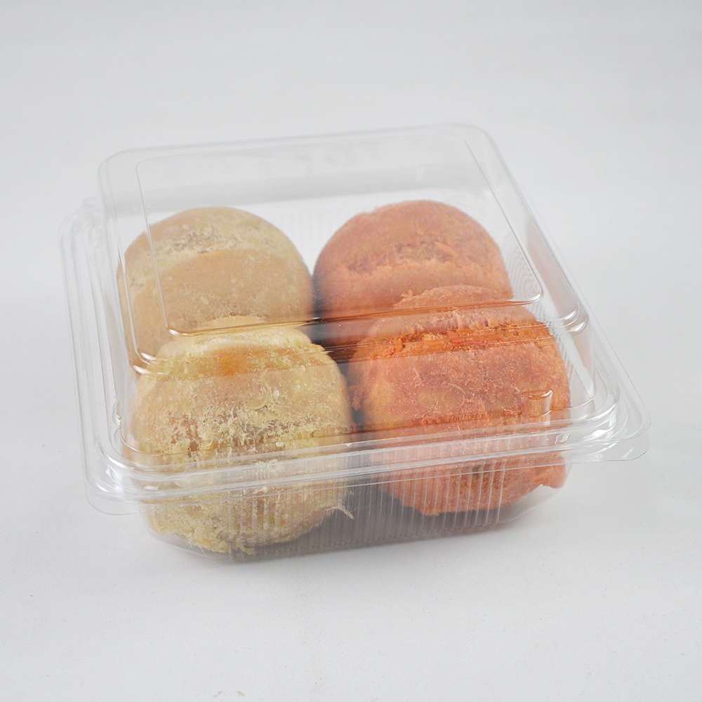 Where to Find the Best Wholesale Deals on Hinged Food Containers?