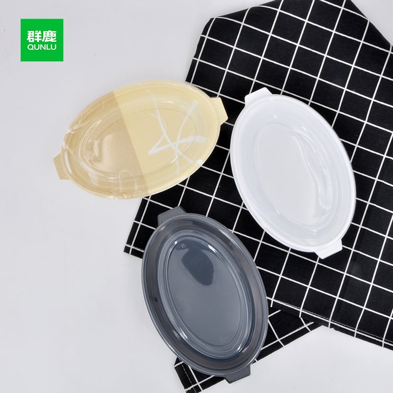 How to Reduce Food Waste with Proper Takeaway Container Usage