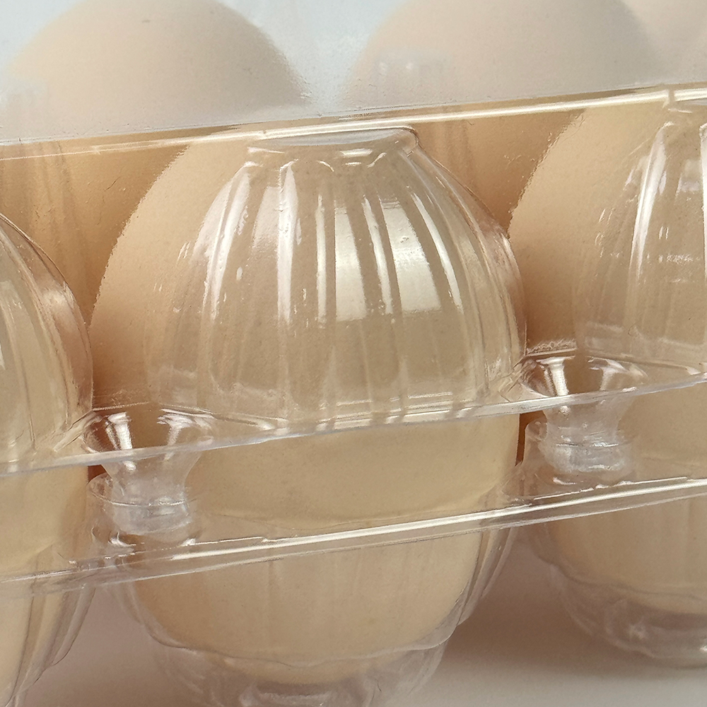 Common Usage Issues with Clear Plastic Egg Trays and How to Solve Them