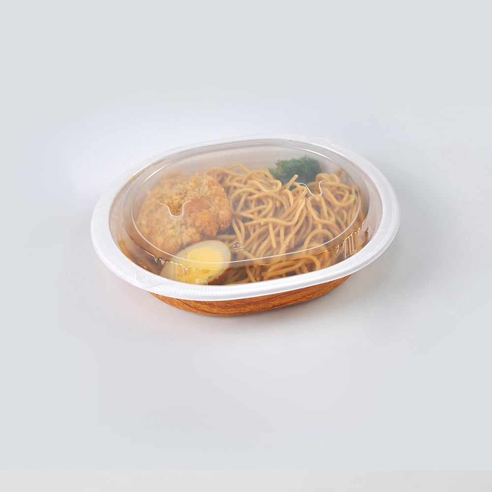 How Wholesale Deli Containers Can Enhance Food Presentation and Freshness
