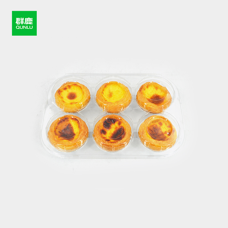 How to Choose the Best Clear Plastic Cake Slice Containers for Wholesale Purchase