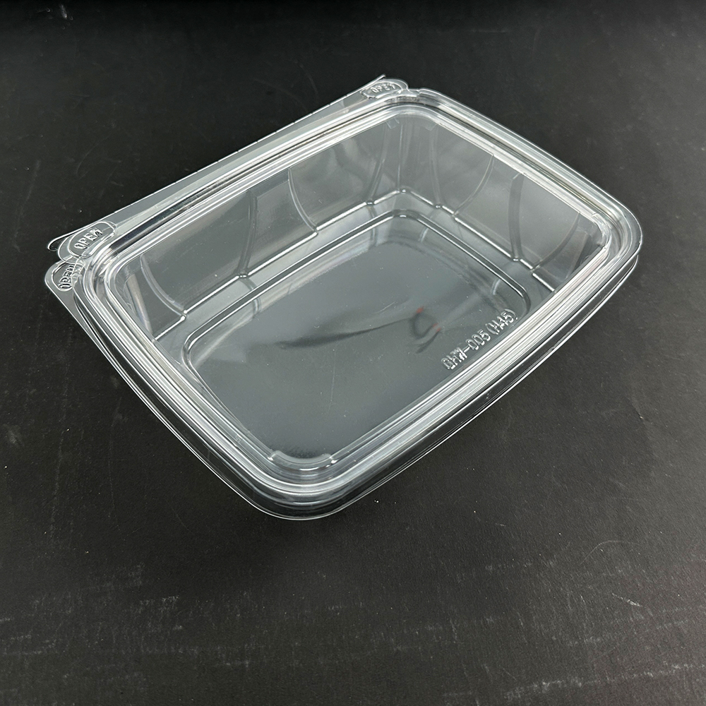 Common Problems with Tamper Evident Deli Containers and Solutions