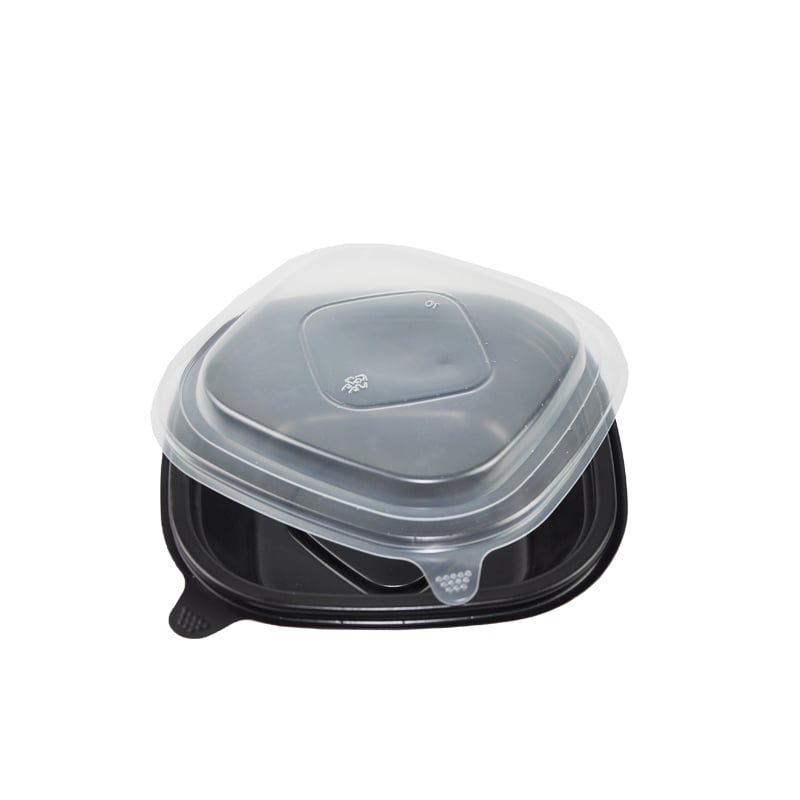 What Makes Disposable Plastic Food Containers a Cost-Effective Solution?