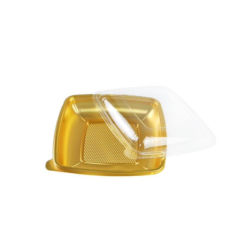 How Square Deli Containers Enhance Food Presentation and Freshness
