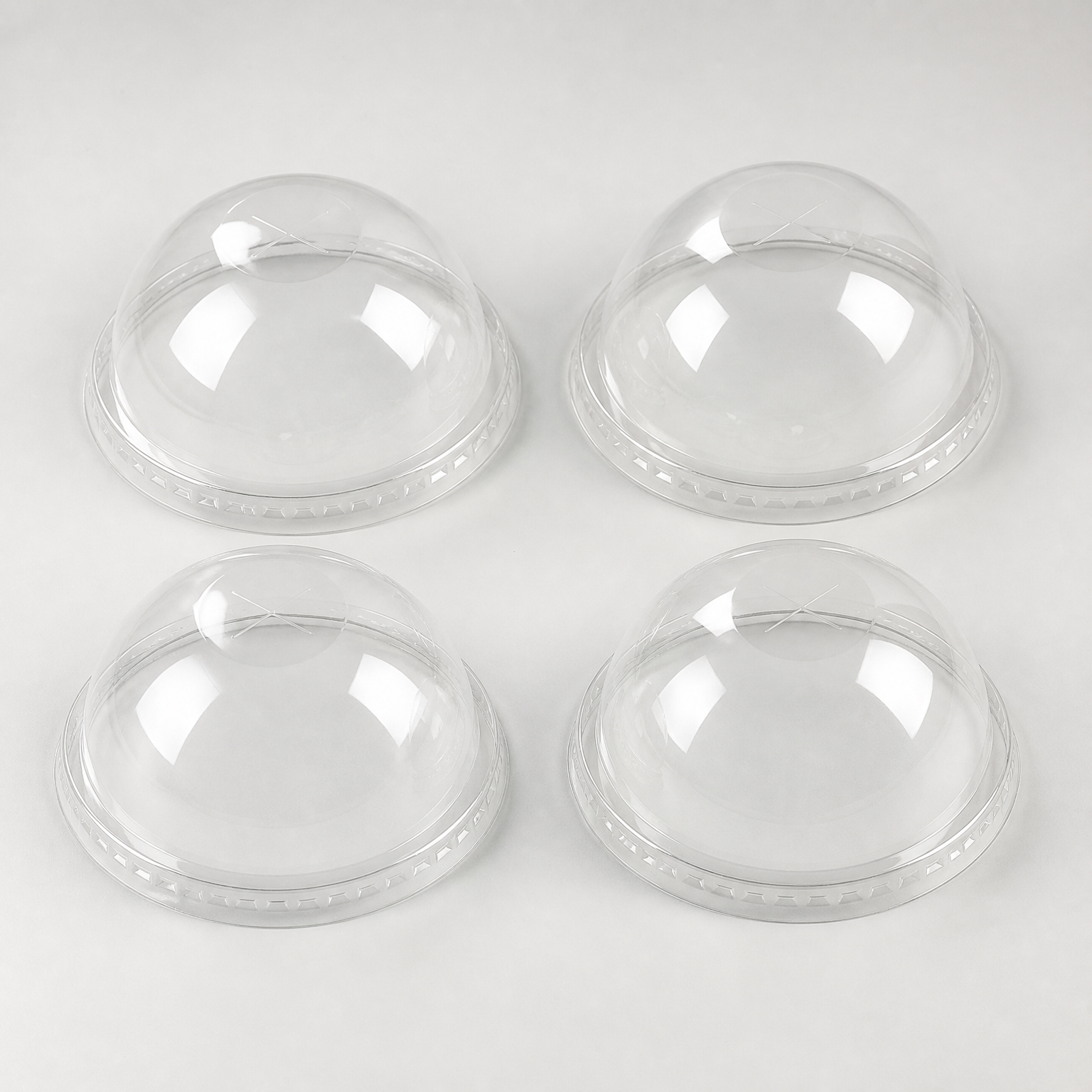 Common Usage Issues with Plastic Dome Lids and How to Resolve Them