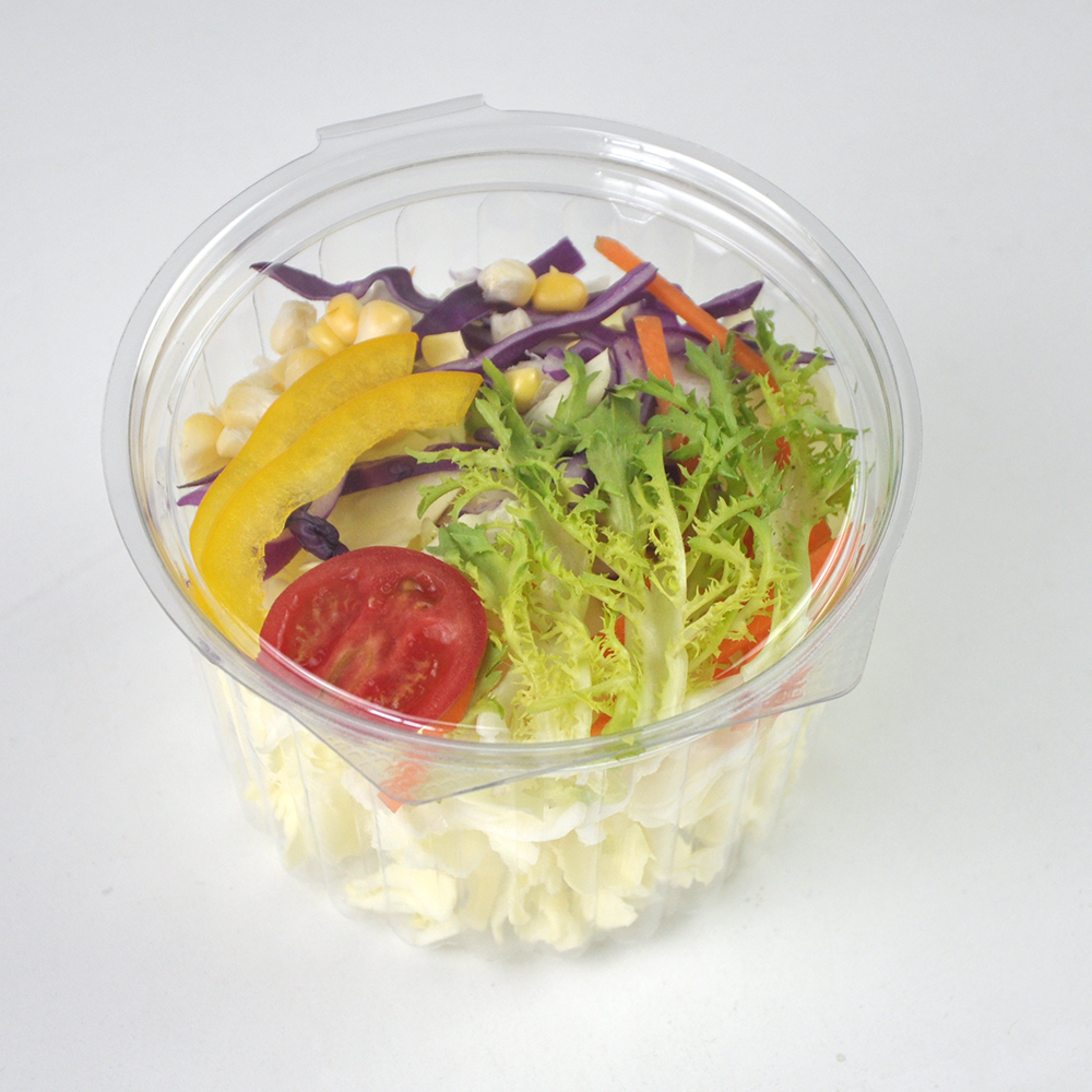 Applications of Round Clamshell Packaging in Various Industries